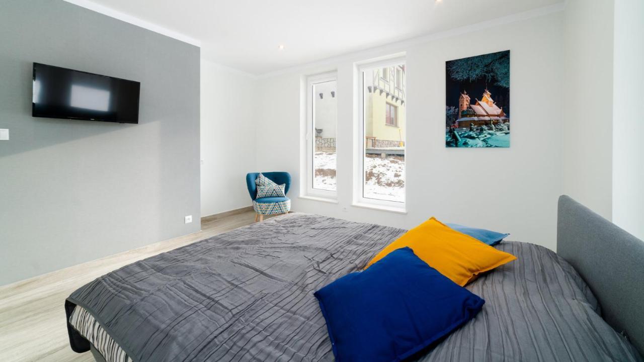 Apartamenty Everysky - Dom Orkana 9 Karpacz Buitenkant foto