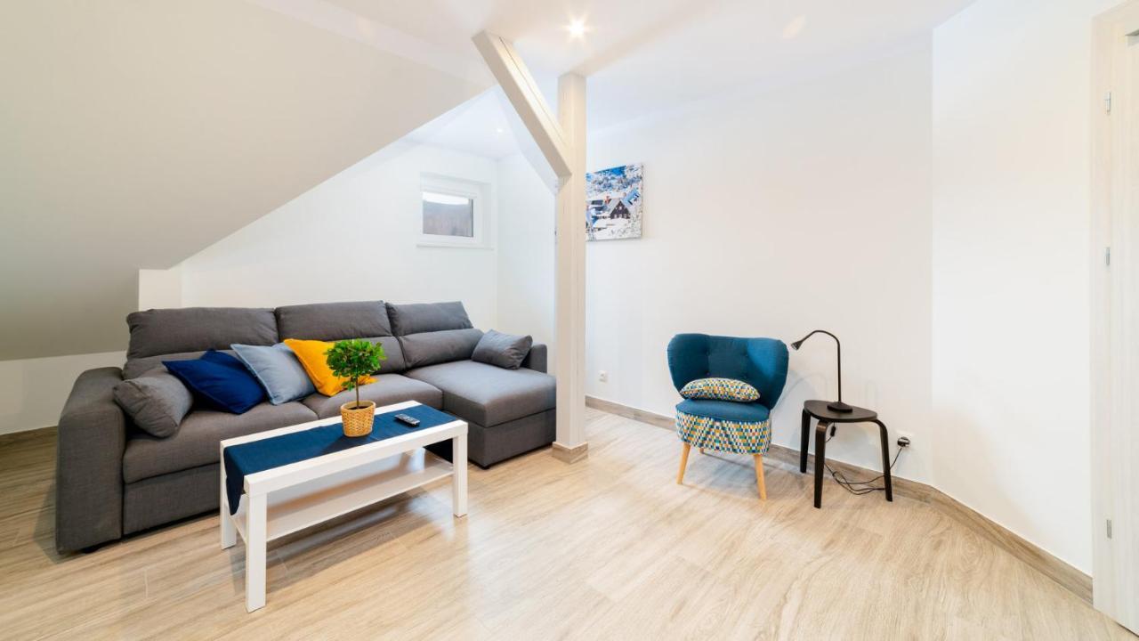 Apartamenty Everysky - Dom Orkana 9 Karpacz Buitenkant foto