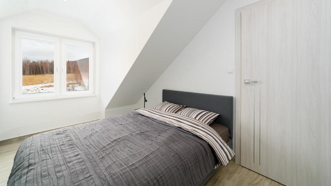 Apartamenty Everysky - Dom Orkana 9 Karpacz Buitenkant foto