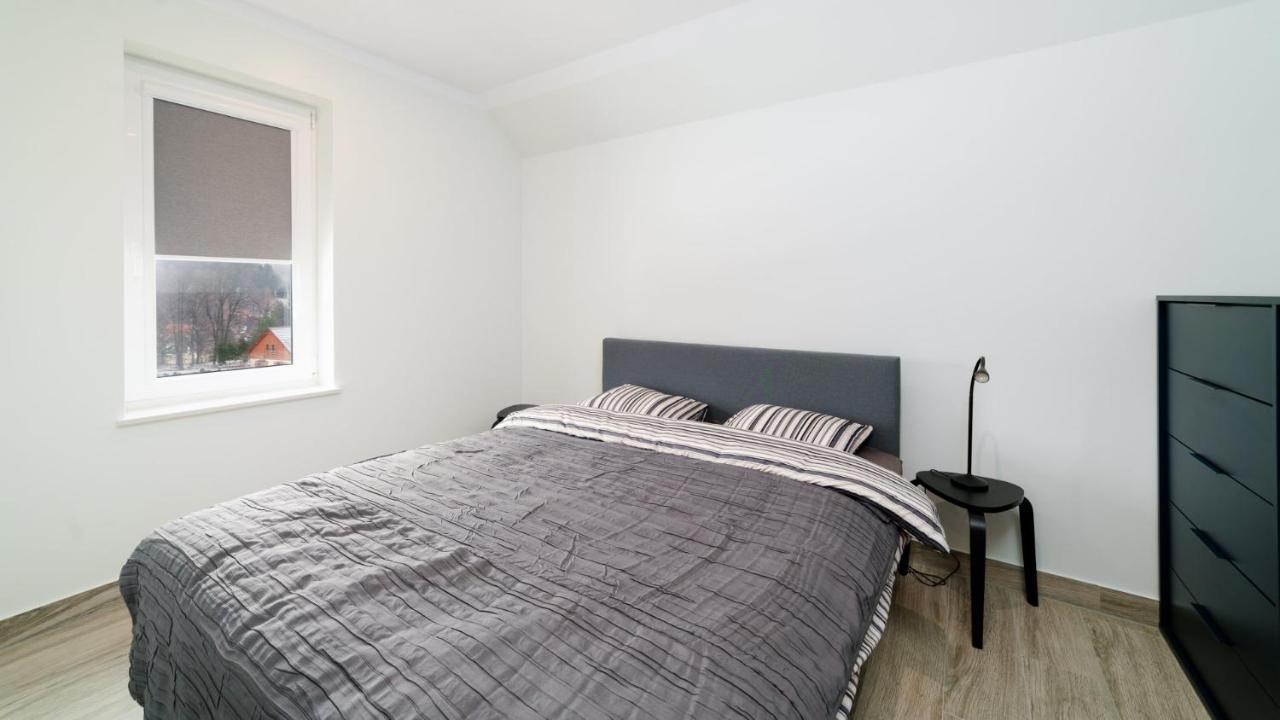 Apartamenty Everysky - Dom Orkana 9 Karpacz Buitenkant foto