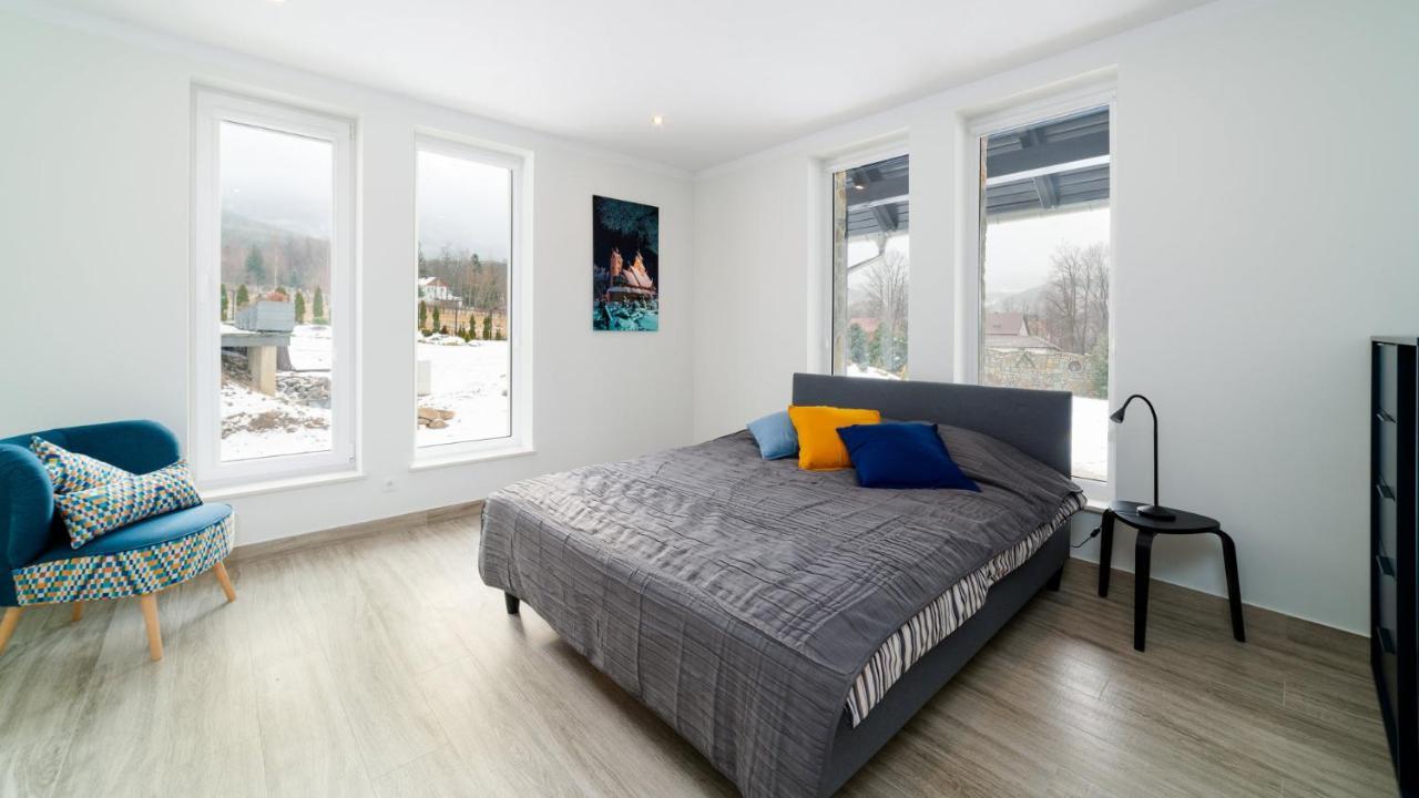 Apartamenty Everysky - Dom Orkana 9 Karpacz Buitenkant foto