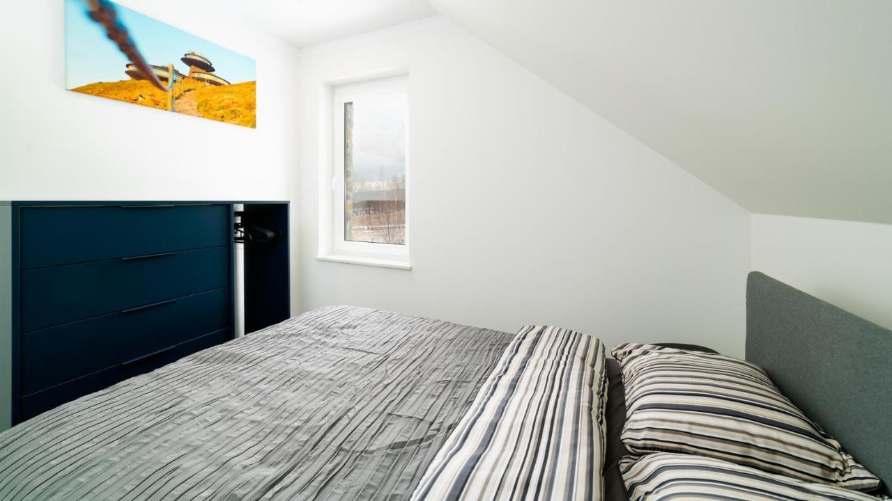 Apartamenty Everysky - Dom Orkana 9 Karpacz Buitenkant foto
