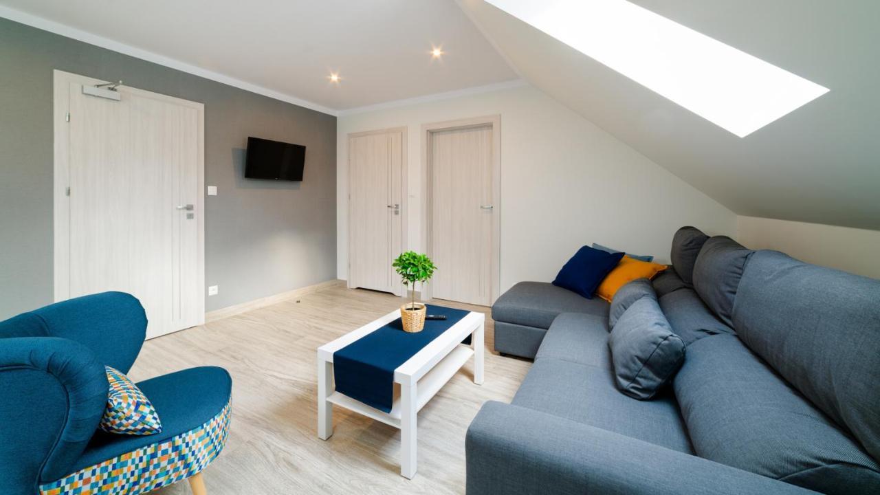 Apartamenty Everysky - Dom Orkana 9 Karpacz Buitenkant foto