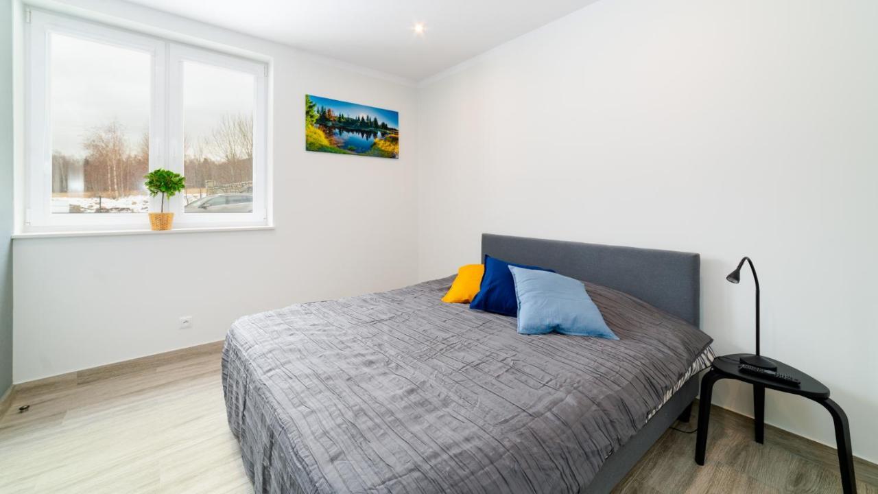 Apartamenty Everysky - Dom Orkana 9 Karpacz Buitenkant foto