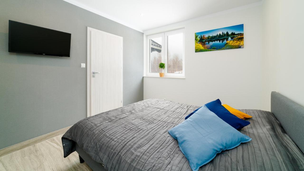 Apartamenty Everysky - Dom Orkana 9 Karpacz Buitenkant foto