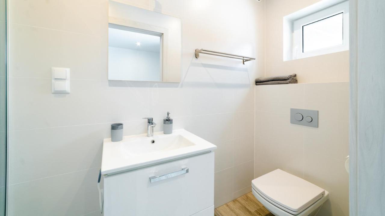 Apartamenty Everysky - Dom Orkana 9 Karpacz Buitenkant foto
