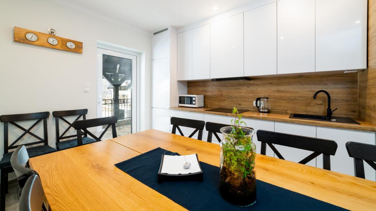 Apartamenty Everysky - Dom Orkana 9 Karpacz Buitenkant foto