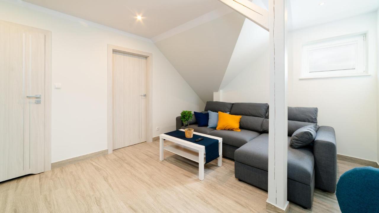 Apartamenty Everysky - Dom Orkana 9 Karpacz Buitenkant foto