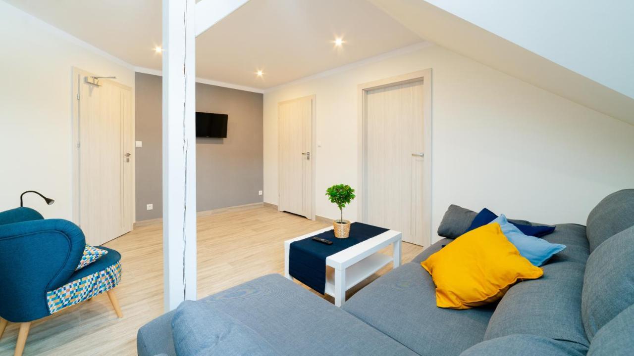 Apartamenty Everysky - Dom Orkana 9 Karpacz Buitenkant foto