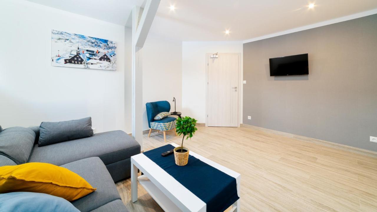 Apartamenty Everysky - Dom Orkana 9 Karpacz Buitenkant foto