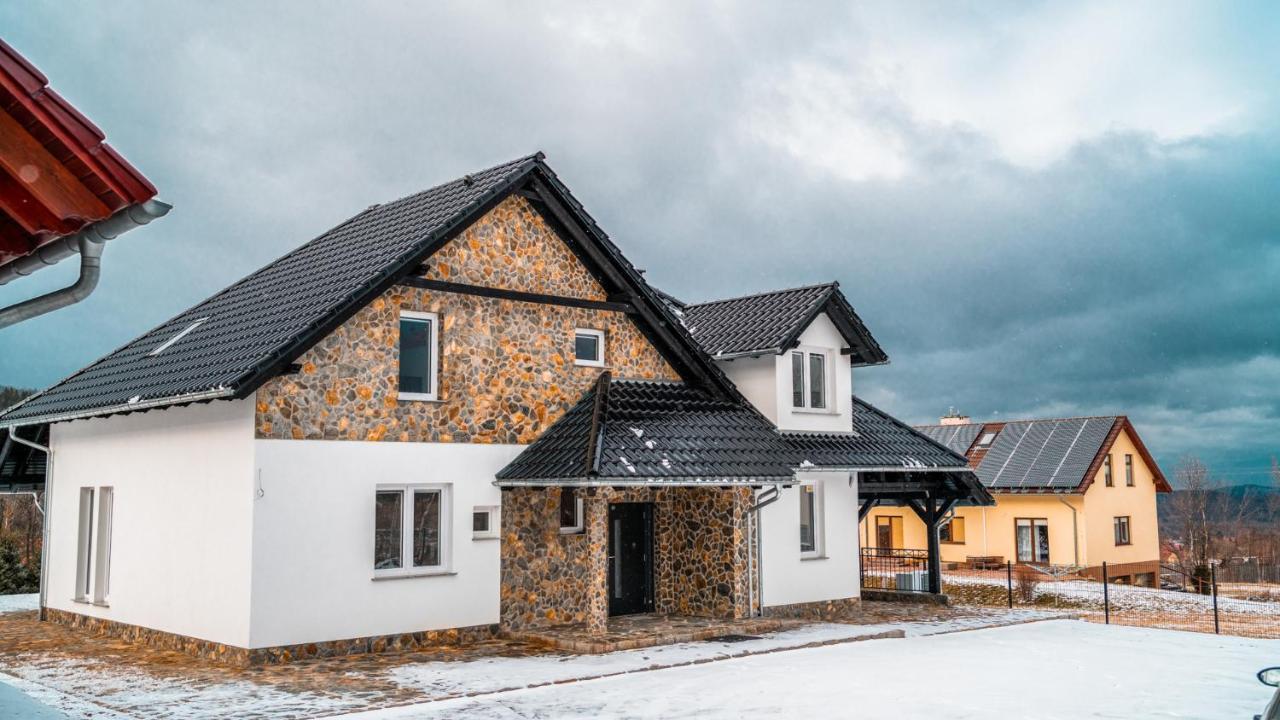 Apartamenty Everysky - Dom Orkana 9 Karpacz Buitenkant foto